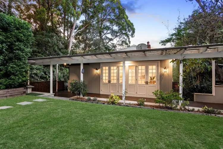 39 Small Street, Willoughby NSW 2068