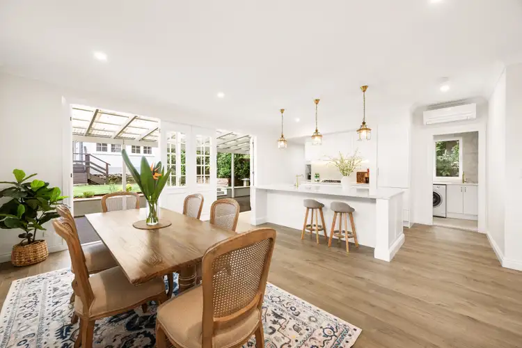 Second view of Homely house listing, 39 Small Street, Willoughby NSW 2068