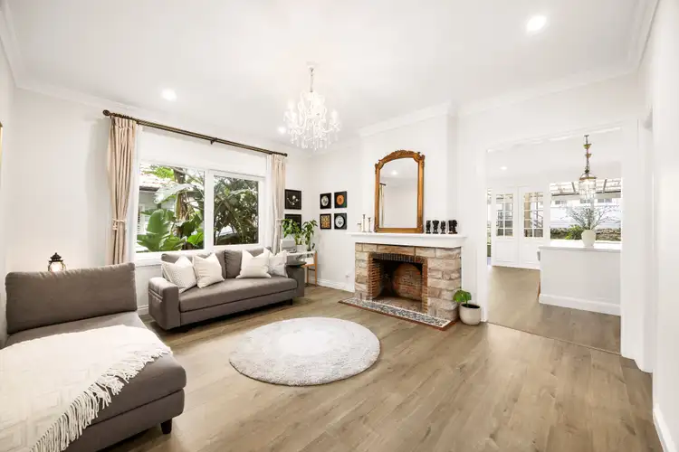 Fourth view of Homely house listing, 39 Small Street, Willoughby NSW 2068