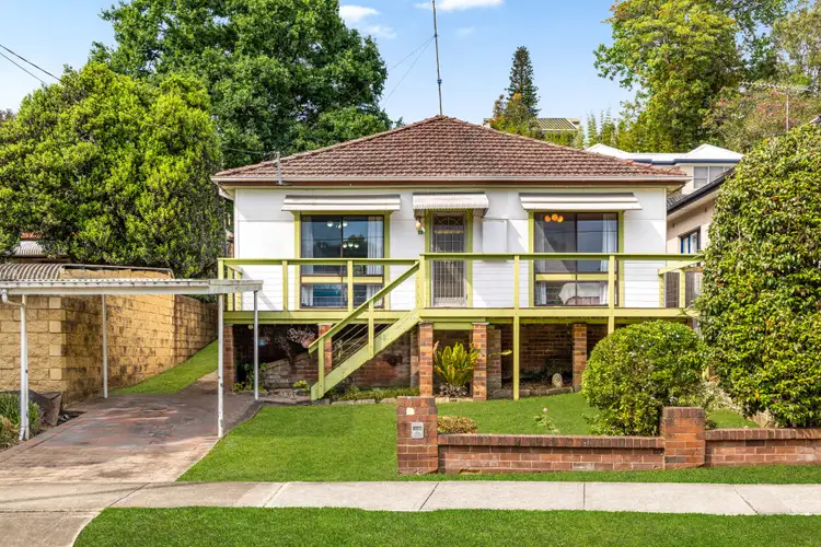 28 Dawson Street, Naremburn NSW 2065