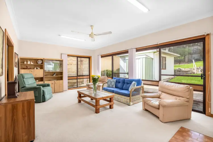 Third view of Homely house listing, 28 Dawson Street, Naremburn NSW 2065