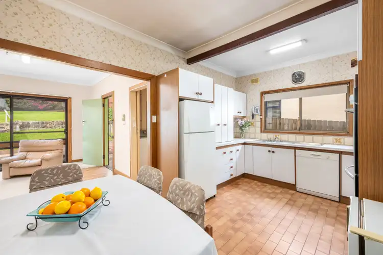 Fourth view of Homely house listing, 28 Dawson Street, Naremburn NSW 2065