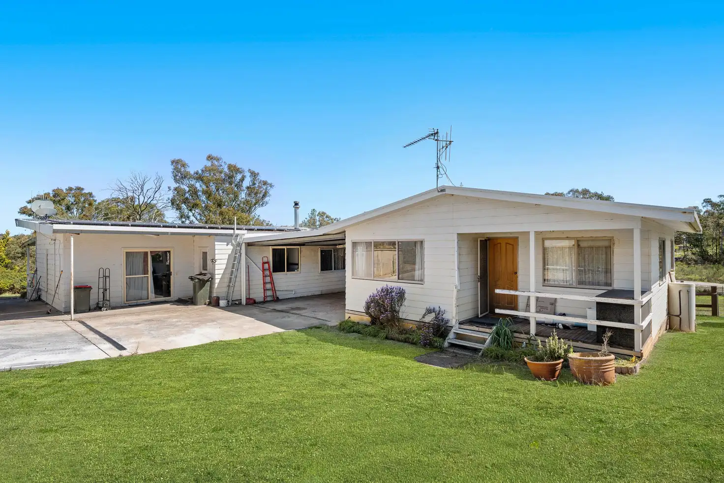 Main view of Homely rural property listing, 370 Mount Baw Baw Road, Baw Baw via, Goulburn NSW 2580