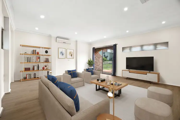 Third view of Homely house listing, 26 Lucinda Avenue, Georges Hall NSW 2198