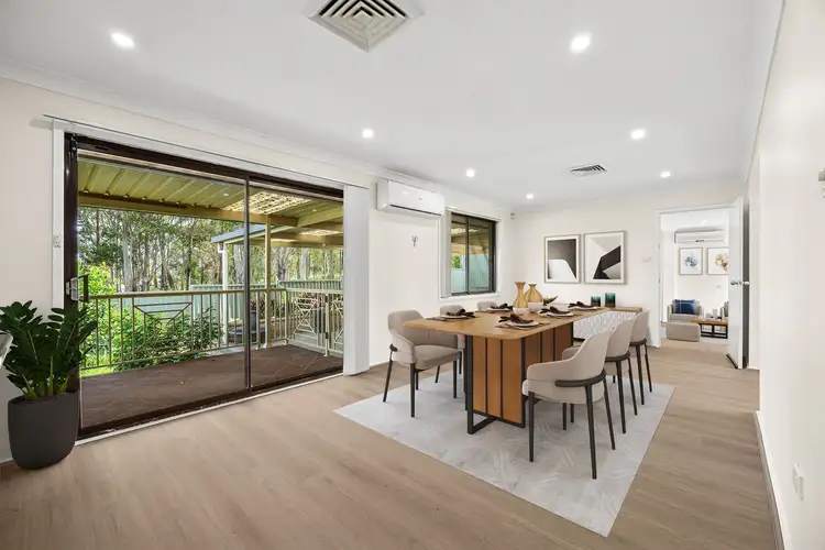 Fourth view of Homely house listing, 26 Lucinda Avenue, Georges Hall NSW 2198