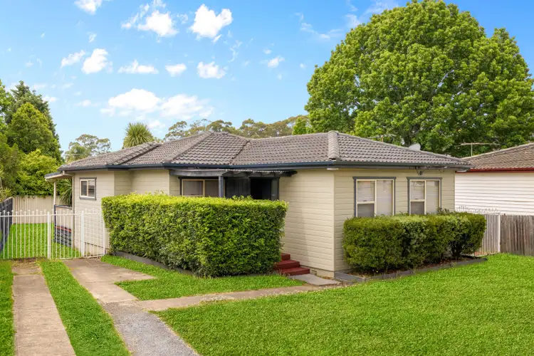 17 Ellam Drive, Seven Hills NSW 2147