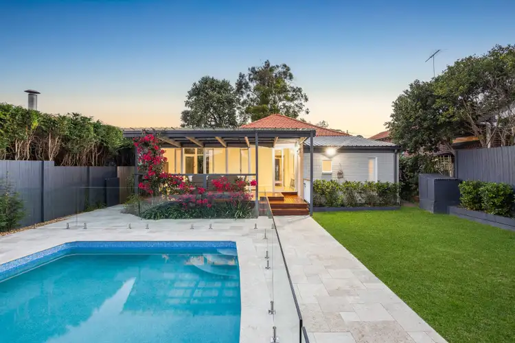 Second view of Homely house listing, 7 Stephen Street, Willoughby NSW 2068