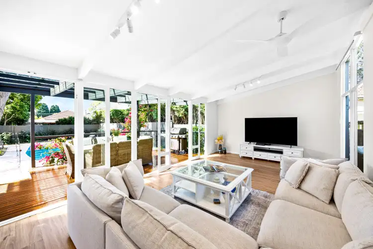 Third view of Homely house listing, 7 Stephen Street, Willoughby NSW 2068