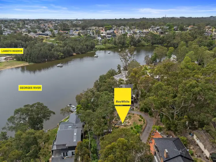 Seventh view of Homely land listing, 26 St George Crescent, Sandy Point NSW 2172