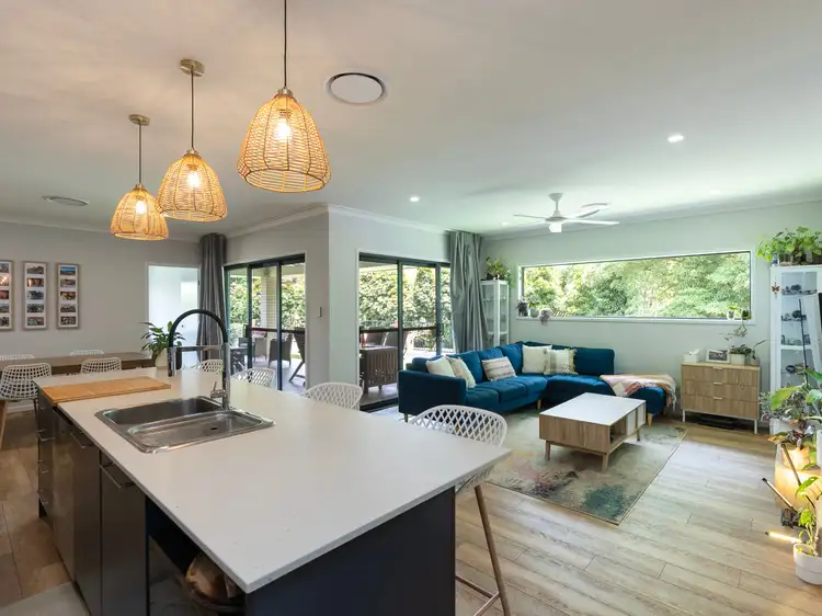 Fourth view of Homely house listing, 9 Willow Tree Drive, Chilcotts Grass NSW 2480
