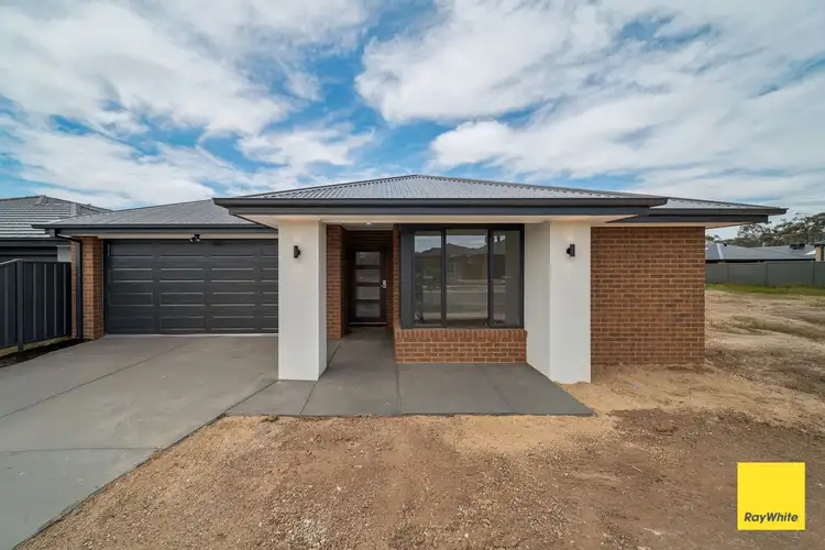 23 Whitelock Drive, Huntly VIC 3551