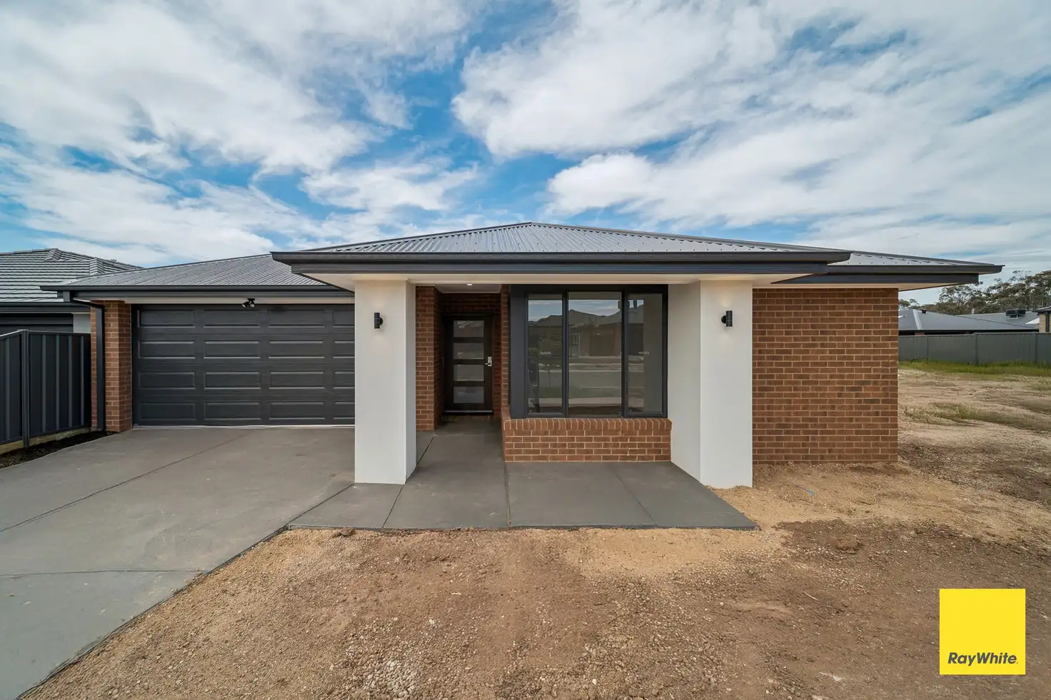 Main view of Homely house listing, 23 Whitelock Drive, Huntly VIC 3551