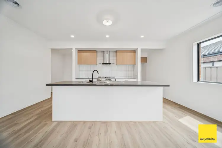 Third view of Homely house listing, 23 Whitelock Drive, Huntly VIC 3551