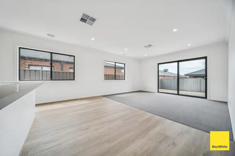 Fifth view of Homely house listing, 23 Whitelock Drive, Huntly VIC 3551
