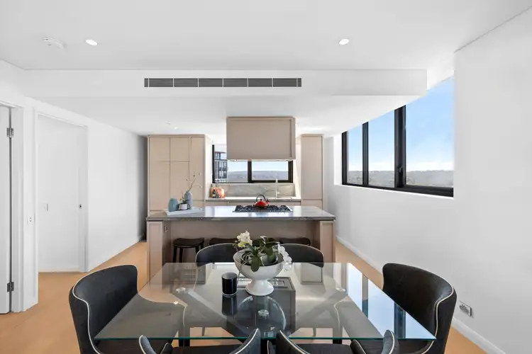 Third view of Homely apartment listing, 2005/139 Herring Road, Macquarie Park NSW 2113