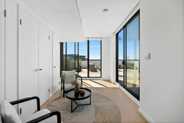 Sixth view of Homely apartment listing, 2005/139 Herring Road, Macquarie Park NSW 2113