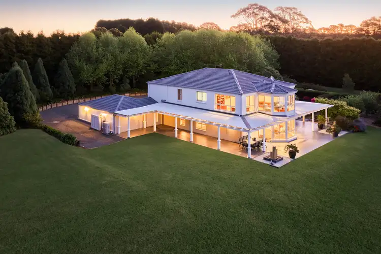 2224 Jamberoo Mountain Road, Robertson NSW 2577