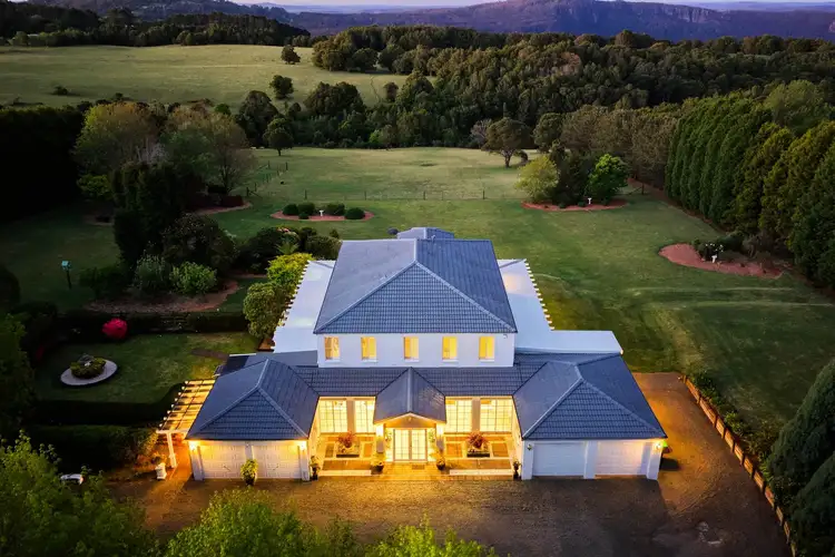 Second view of Homely house listing, 2224 Jamberoo Mountain Road, Robertson NSW 2577