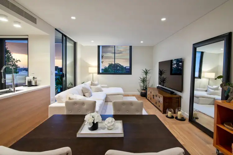 Main view of Homely apartment listing, 323D/39 Ralph Street, Alexandria NSW 2015