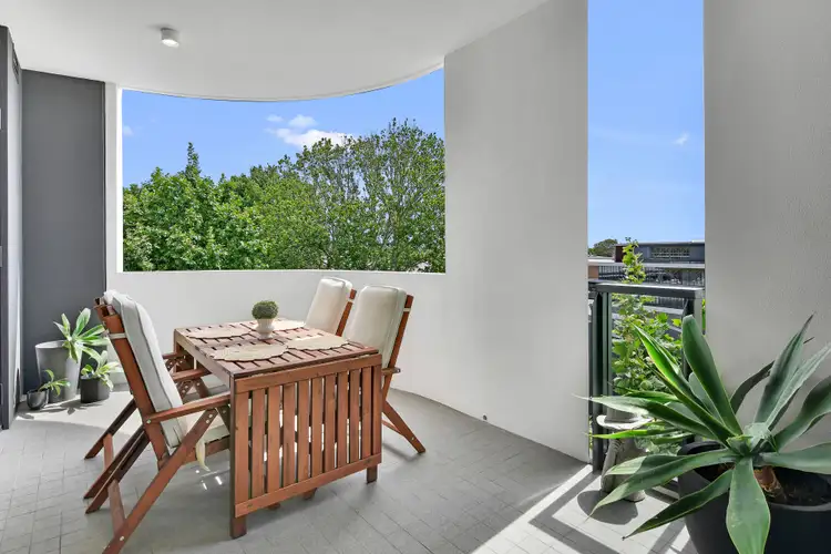 Fourth view of Homely apartment listing, 323D/39 Ralph Street, Alexandria NSW 2015