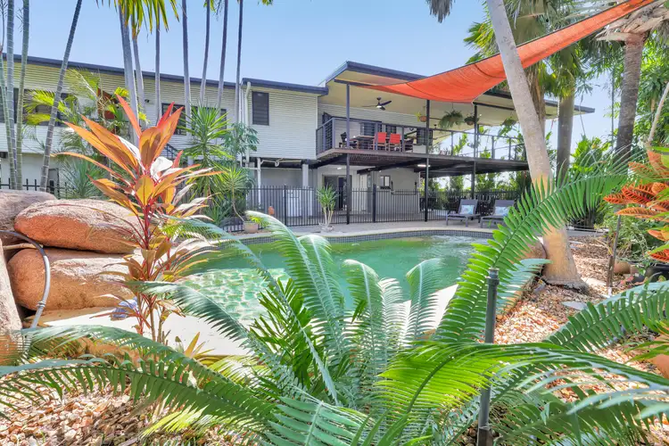 33 Flinders Drive, Stuart Park NT 820