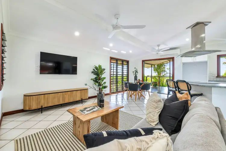 Second view of Homely house listing, 33 Flinders Drive, Stuart Park NT 820