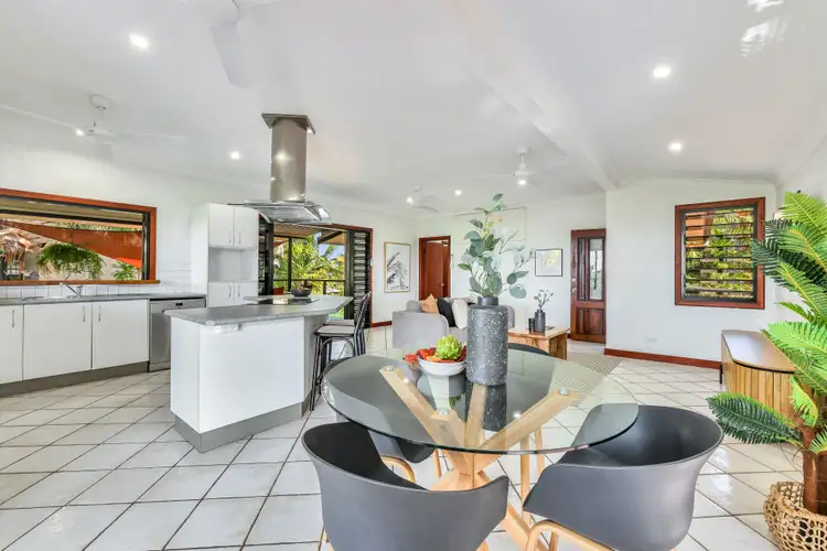 Fourth view of Homely house listing, 33 Flinders Drive, Stuart Park NT 820
