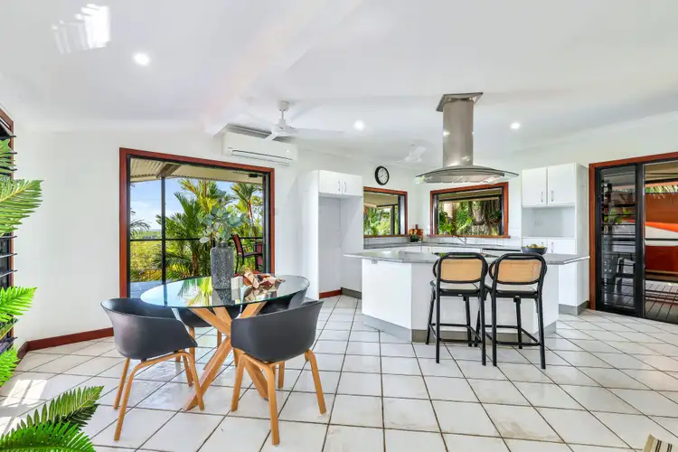 Fifth view of Homely house listing, 33 Flinders Drive, Stuart Park NT 820