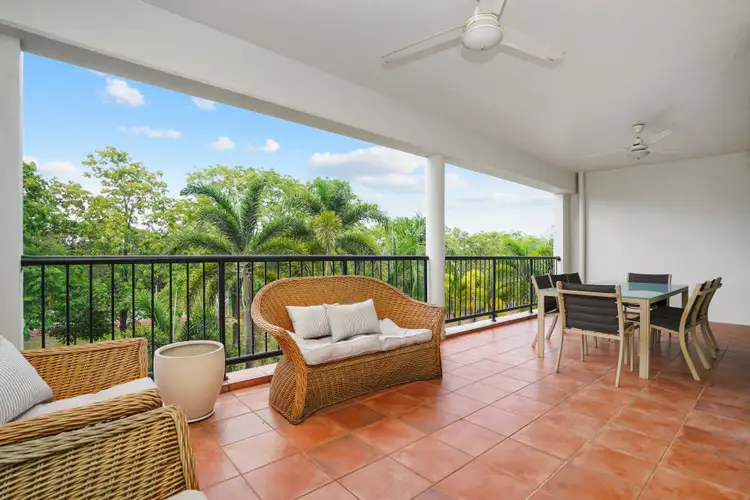 7/2 Poinciana Street, Nightcliff NT 810