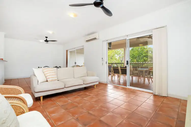 Second view of Homely other listing, 7/2 Poinciana Street, Nightcliff NT 810