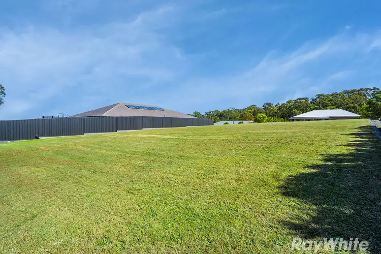 Sixth view of Homely land listing, 182 Bolwarra Park Drive, Bolwarra Heights NSW 2320