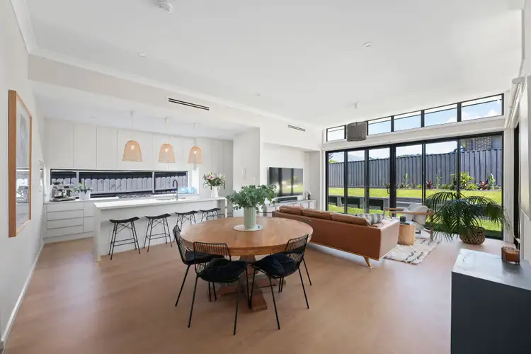 Third view of Homely house listing, 34 Roty Avenue, Renwick NSW 2575