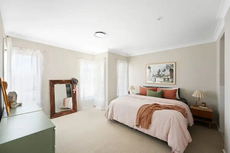 Fourth view of Homely house listing, 34 Roty Avenue, Renwick NSW 2575