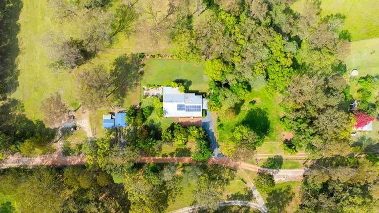 Third view of Homely rural property listing, 11 Jade Crescent, Tucabia NSW 2462