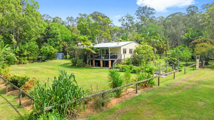 Fourth view of Homely rural property listing, 11 Jade Crescent, Tucabia NSW 2462