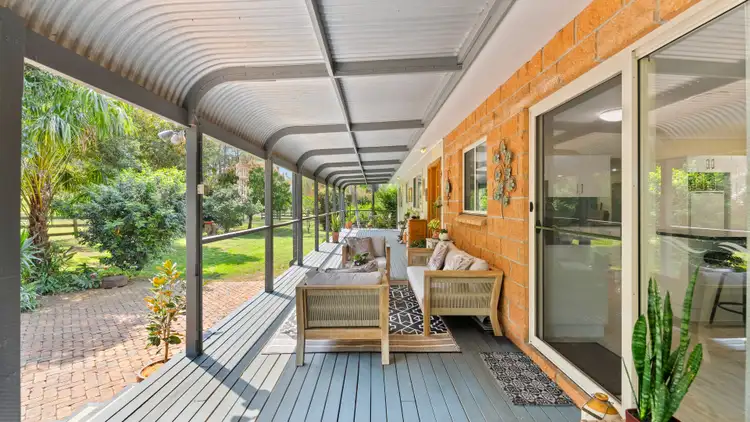 Sixth view of Homely rural property listing, 11 Jade Crescent, Tucabia NSW 2462