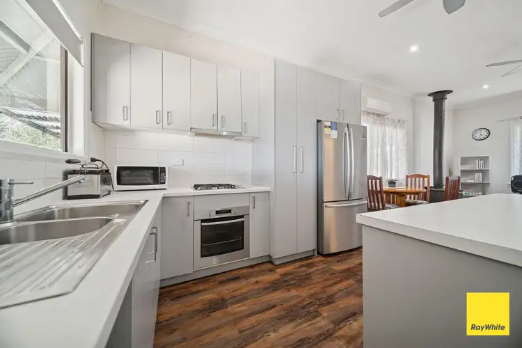 Sixth view of Homely house listing, 59 Victoria Street, Pyramid Hill VIC 3575