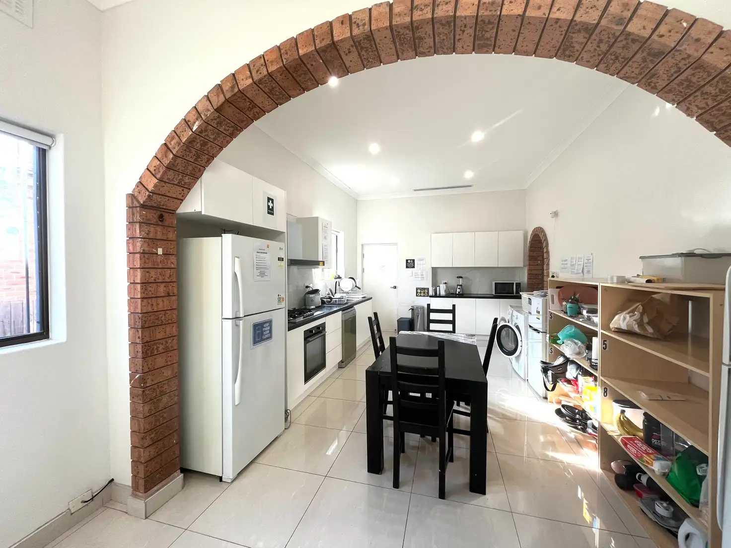 Main view of Homely house listing, 13 Liverpool Road, Croydon NSW 2132