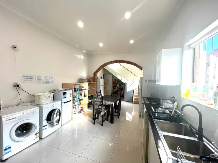 Second view of Homely house listing, 13 Liverpool Road, Croydon NSW 2132
