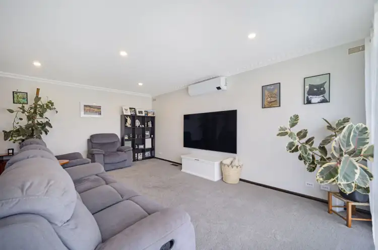Second view of Homely house listing, 5 Cherlin Drive, Warrnambool VIC 3280
