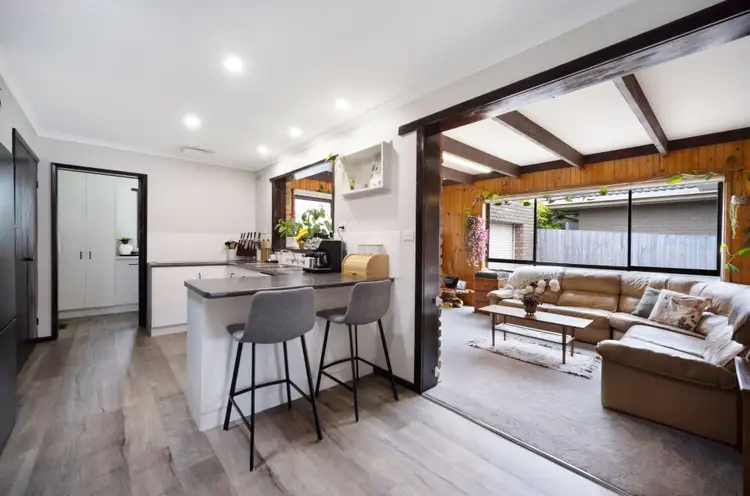 Third view of Homely house listing, 5 Cherlin Drive, Warrnambool VIC 3280