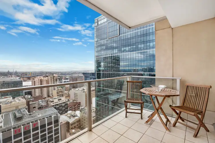 Fourth view of Homely apartment listing, 2611/68 Market Street, Sydney NSW 2000