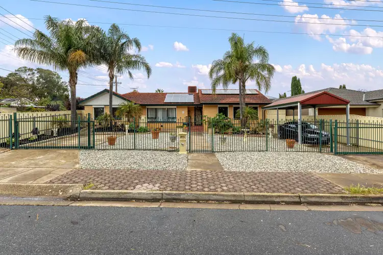 52 Baradine Drive, Ingle Farm SA 5098
