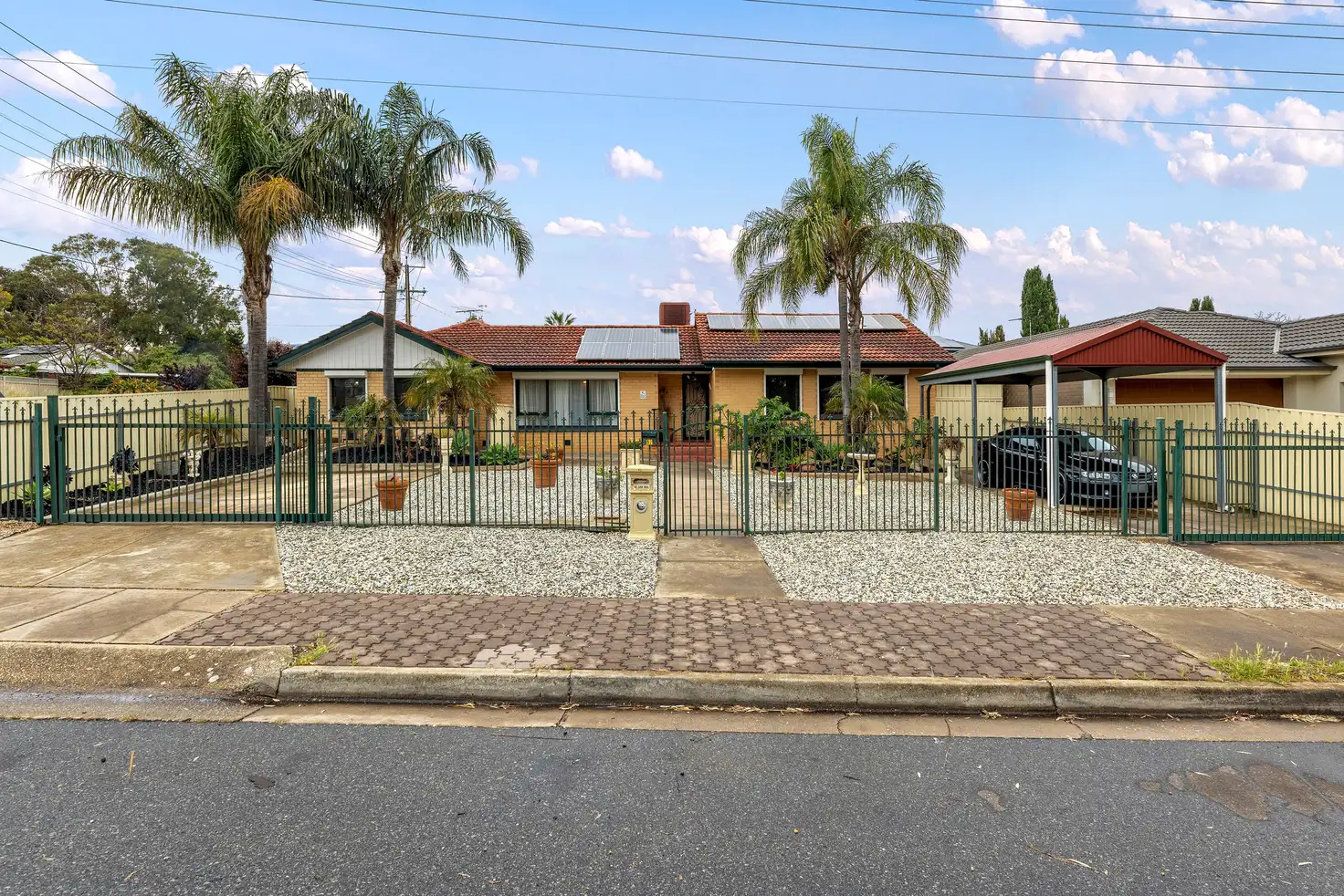 Main view of Homely house listing, 52 Baradine Drive, Ingle Farm SA 5098