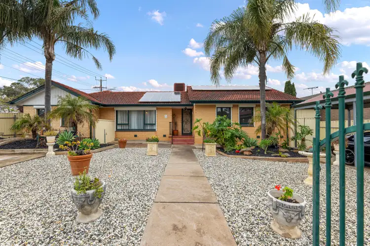Second view of Homely house listing, 52 Baradine Drive, Ingle Farm SA 5098