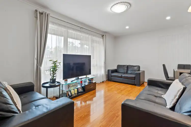 Third view of Homely house listing, 52 Baradine Drive, Ingle Farm SA 5098