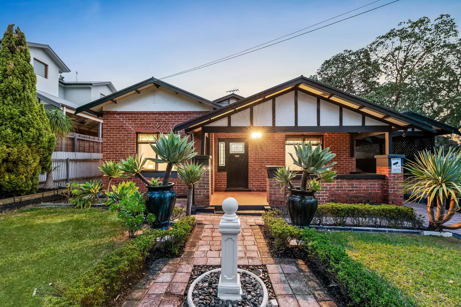 Main view of Homely house listing, 8A John Street, Burnside SA 5066