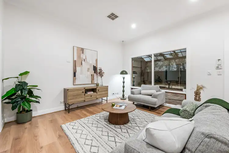 Third view of Homely house listing, 8A John Street, Burnside SA 5066