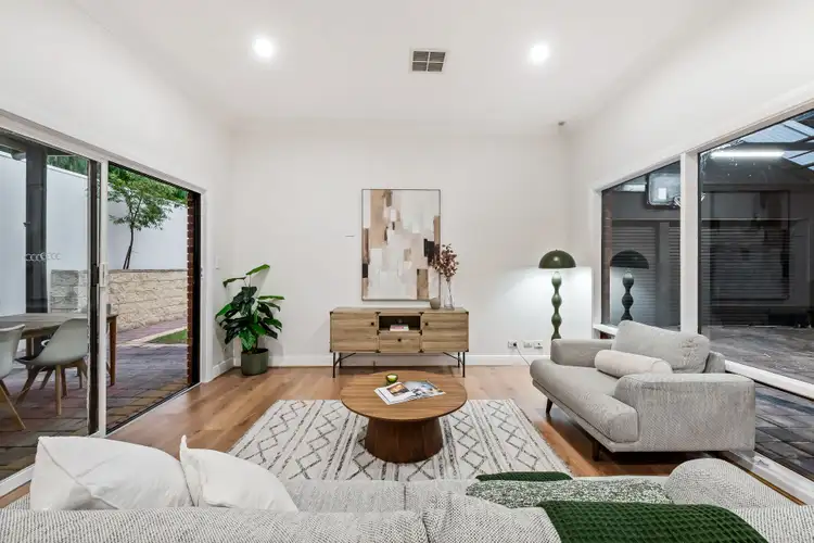 Fourth view of Homely house listing, 8A John Street, Burnside SA 5066