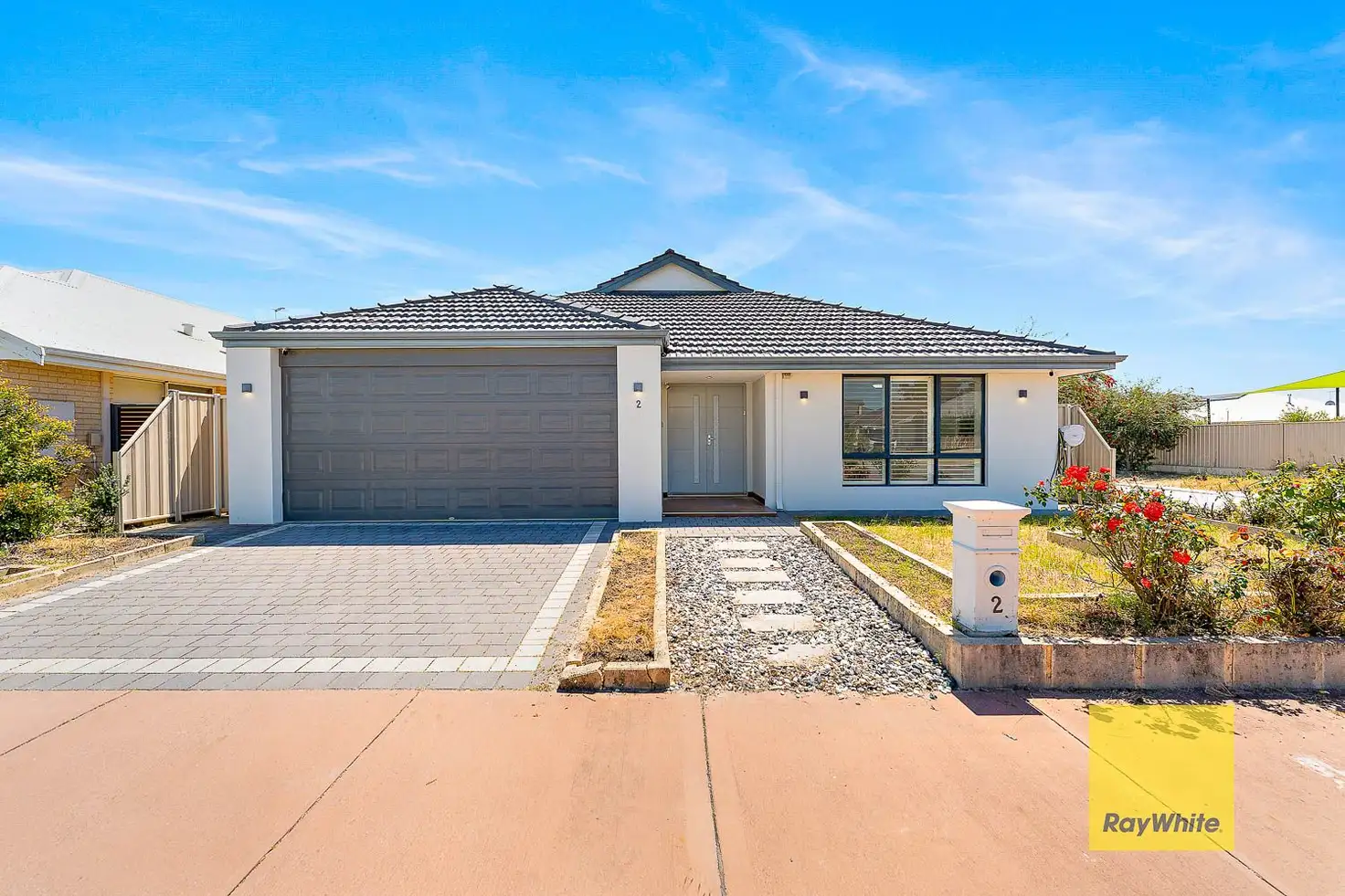 Main view of Homely house listing, 2 Rollo Way, Caversham WA 6055